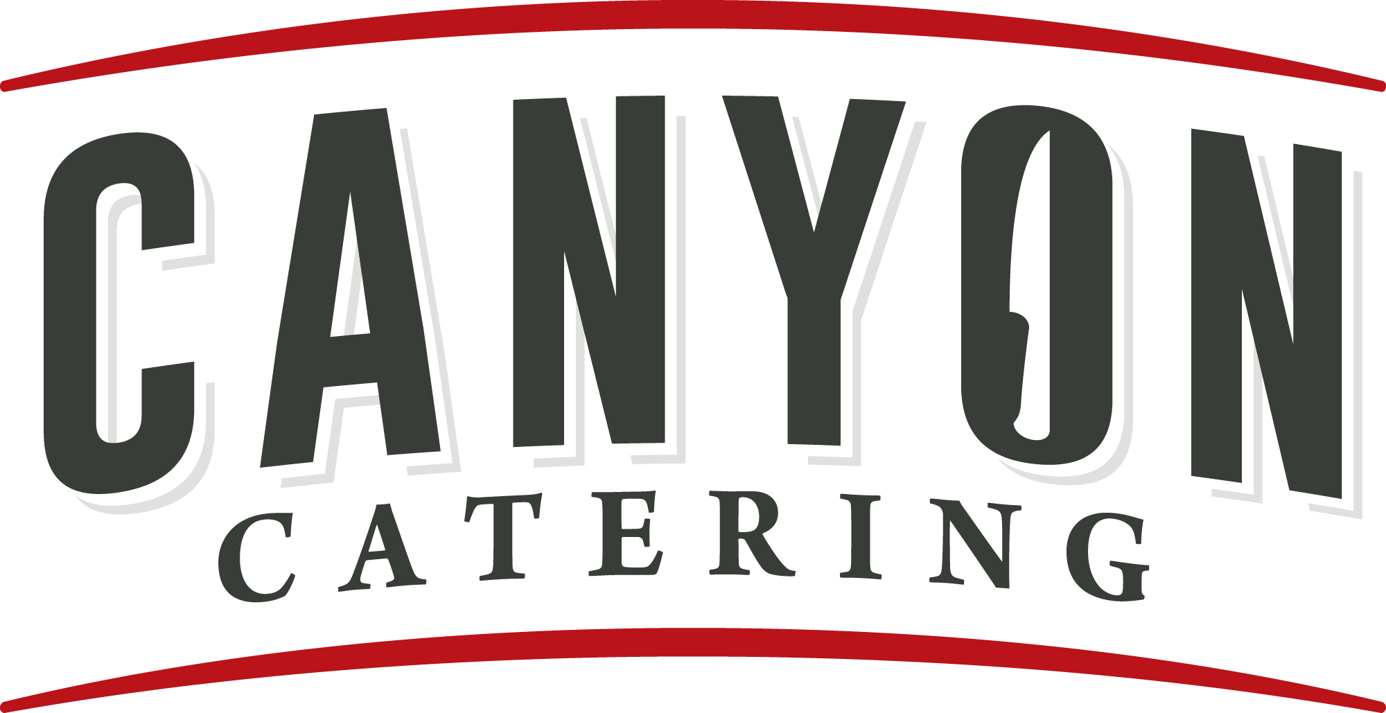 Canyon Catering